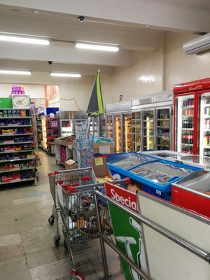 IGA Friendly Grocers Pic 2