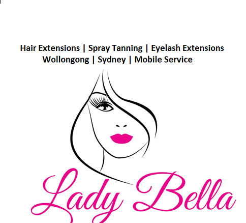 Lady Bella Eyelash and Hair Extensions Pic 1