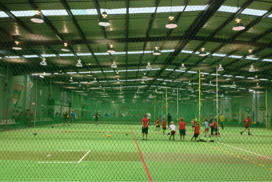 Box Hill Action Indoor Sports Centre Pic 2