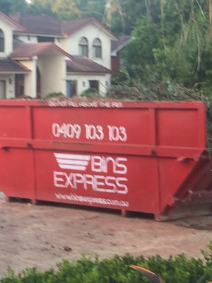 Bins Express Pic 5