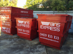 Bins Express Pic 4