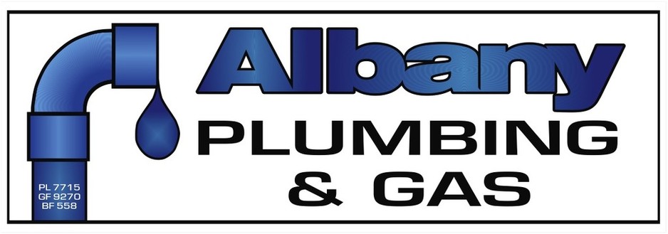 Albany Plumbing & Gas Pic 1