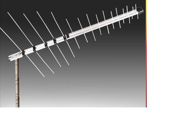 EXPERT ANTENNAS "We get the picture" Pic 1 - Antenna Installation