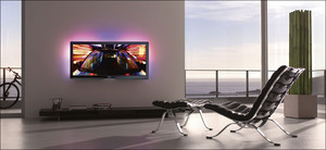 EXPERT ANTENNAS "We get the picture" Pic 3 - Plasma Lcd Wall Mounting