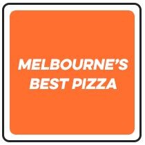 Melbourne's Best Pizza Pic 4