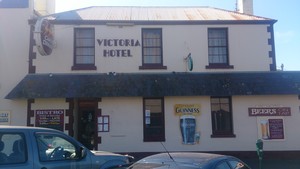 Victoria Hotel Pic 3