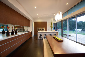 The Kitchen Designer Pic 2 - Warrandyte Kitchen