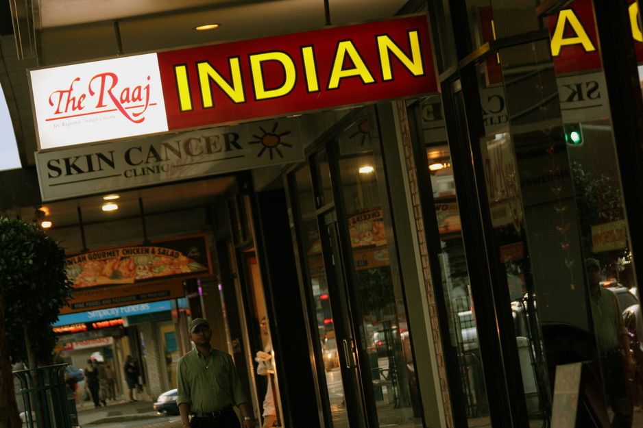 The Raaj Indian Restaurant Pic 1