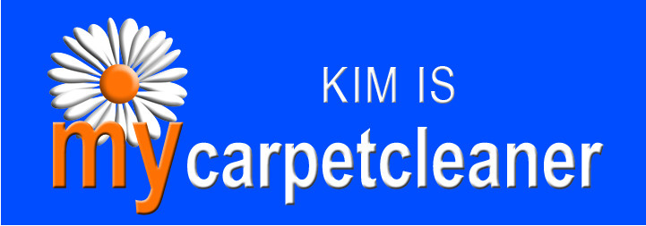 Kim is MyCarpetcleaner Pic 1