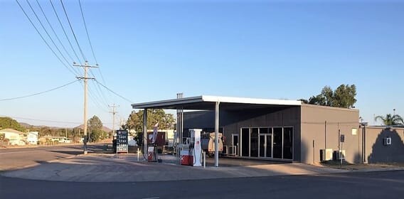 Caltex Collinsville Pic 1