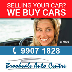 Brookvale Auto Centre Pty Ltd Pic 3