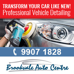 Brookvale Auto Centre Pty Ltd Pic 2