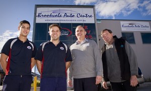 Brookvale Auto Centre Pty Ltd Pic 5