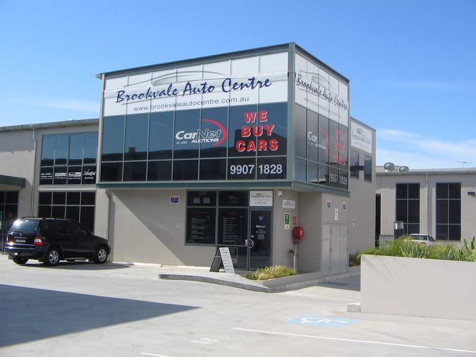 Brookvale Auto Centre Pty Ltd Pic 1