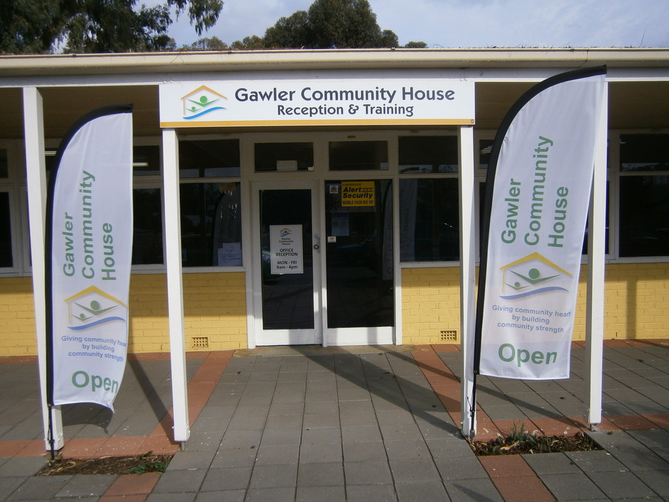 Gawler Community House Pic 1