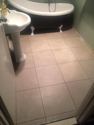 Victorian Tiling Professionals Pic 3