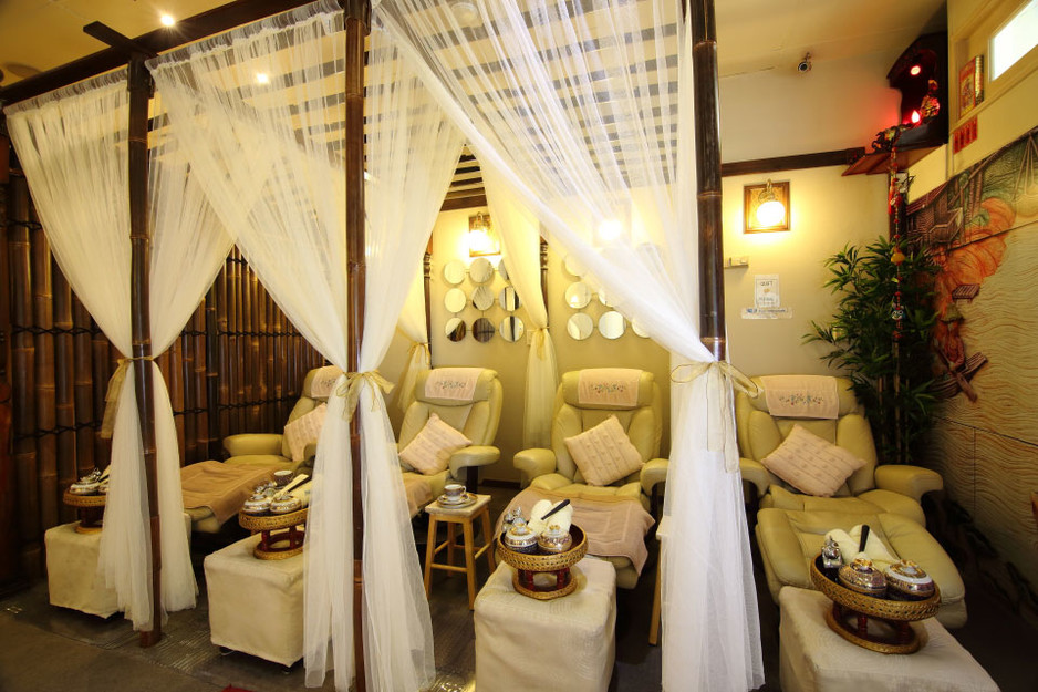 Blooming Day Spa & Thai Massage Pic 1