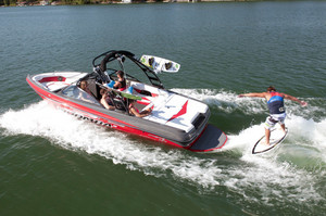 Ride Australia Pic 5 - Moomba LSV