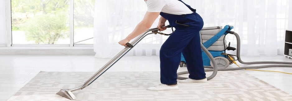 SES Carpet Cleaning Brisbane Pic 1