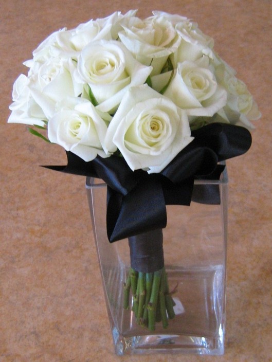 Balshaw's Florist Pic 1 - Weddings