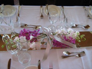 Balshaw's Florist Pic 4 - Weddings