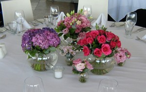 Balshaw's Florist Pic 5 - Weddings