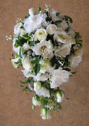 Balshaw's Florist Pic 2 - Weddings