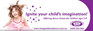 Imagination Dance - Lindfield Pic 4