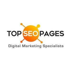 Top SEO Pages Pic 1 - Top SEO Pages logo