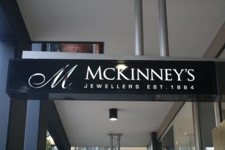 Mckinney's Pic 1