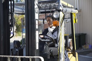 WA Advanced Training Academy RTO#52316 Pic 3 - Forklift training