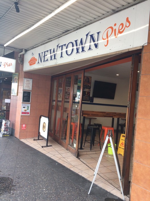 Janet's Pies for Newtown Pic 2