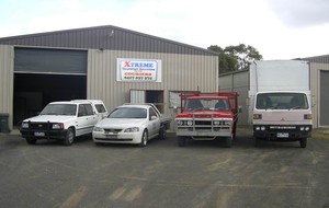 Xtreme Transport Solutions Pty Ltd Pic 3 - the solution to your transport needs