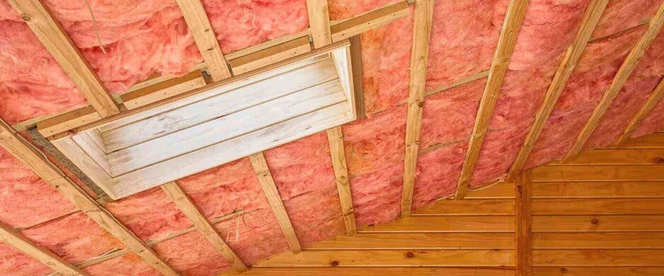 Home Insulation Pic 1