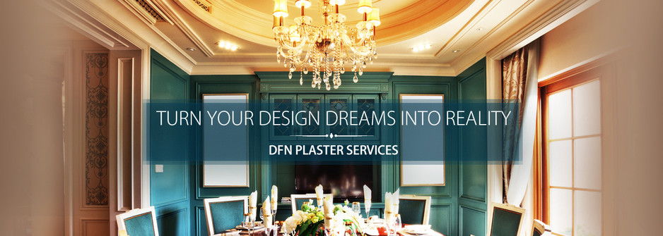 DFN Plaster Products Pic 1