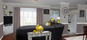 Effective Home Staging Pic 5