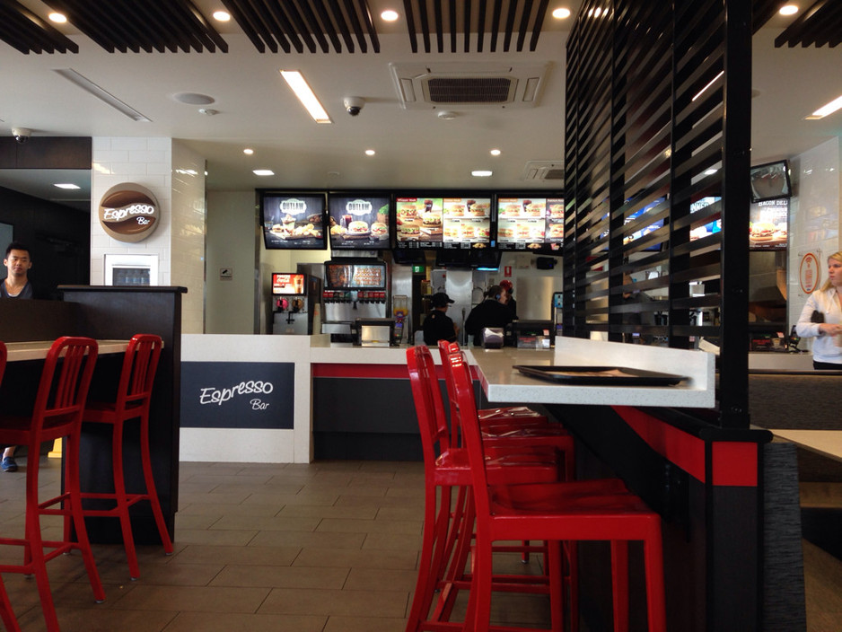 Hungry Jack's in Engadine, Sydney, NSW, Specialty Food TrueLocal