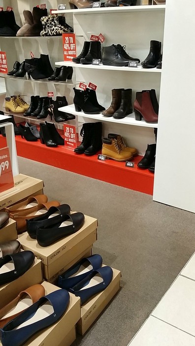 William the shoeman sales shoes
