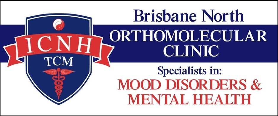 Brisbane North Orthomolecular Clinic for Mood Disorder and Mental Health Pic 1