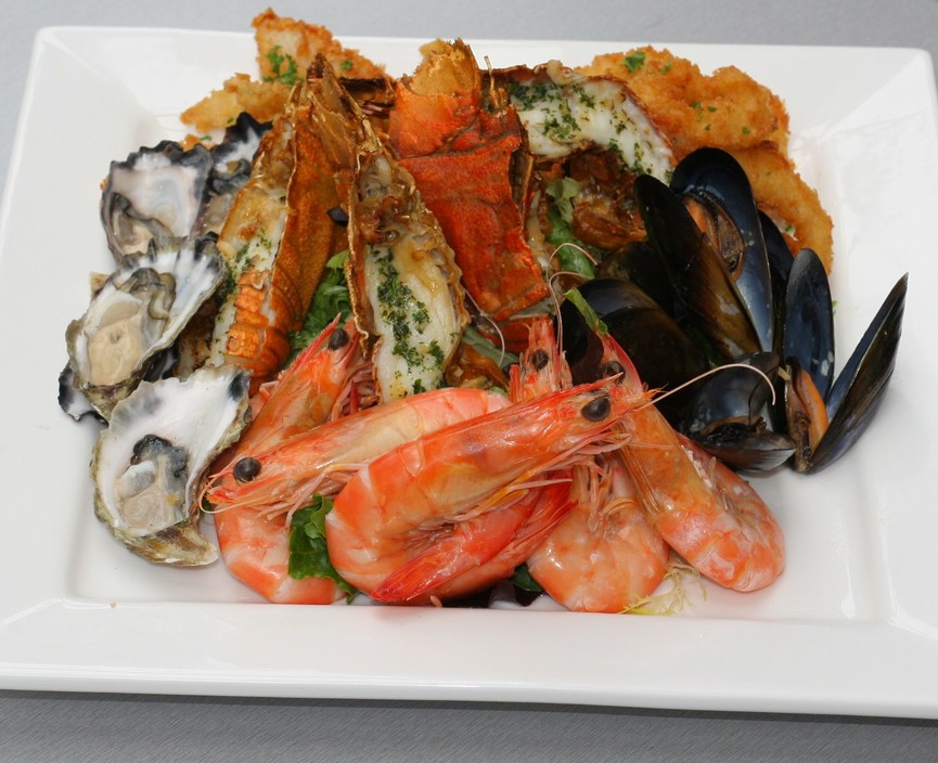 Seafood Suppliers Brisbane