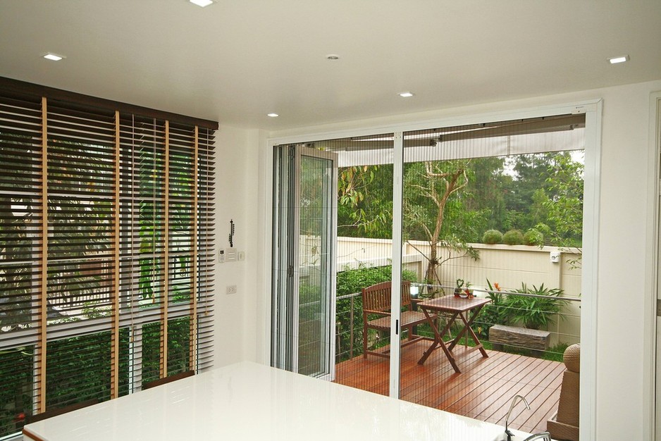 Illusion Flyscreens & Security Doors P/L Pic 1