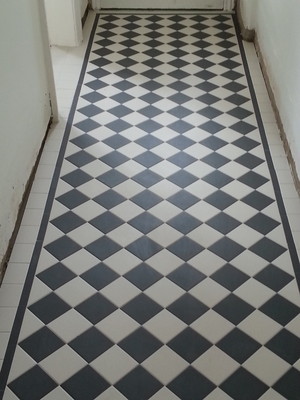 Astute Tiling Pic 2 - Heritage Tiling