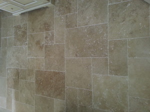 Astute Tiling Pic 3 - Natural Stone