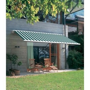 Shadeland Townsville Pty Ltd Pic 3 - Awning