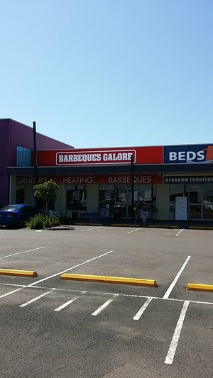 Bbqs galore hot sale lake haven