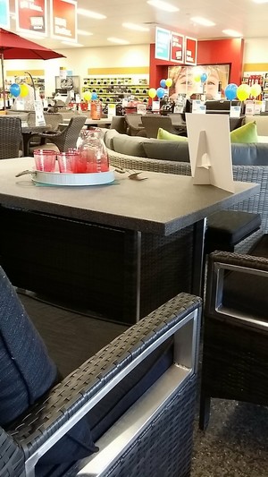 Bbqs galore deals lake haven