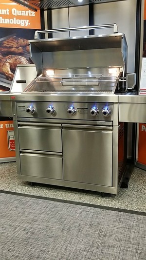 Barbeques Galore in Lake Haven NSW Outdoor Gear Retailers TrueLocal