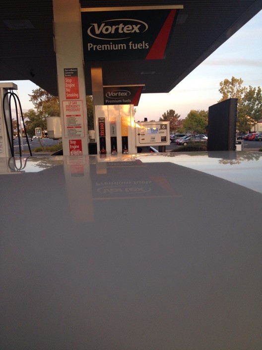 Woolworths Petrol Pic 1