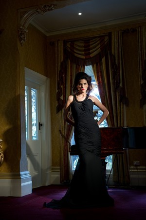 The red carpet 2024 boutique formal wear