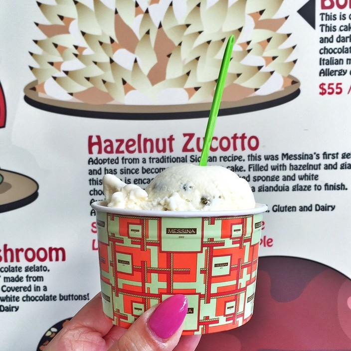 Gelato Messina in Bondi Beach, Sydney, NSW, Ice Cream & Frozen Yogurt